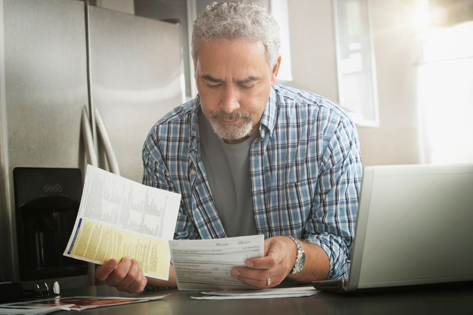 Retirement concerns. Photo: Getty